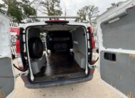 2012 Mercedes-Benz Vito Vito 113 CDi – FG62MBX