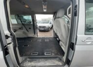 2014 Volkswagen Transporter – Model: Transporter T30 SE 140 TDI LWB – AF64LNV