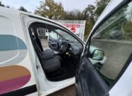 2013 Citroen Berlingo – Model: Berlingo 625 Enterprise HDI – YS13EHO