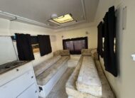 1996 Ford Transit – Model: Transit 190 Diesel – P58GCM