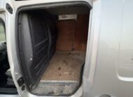 2013 Volkswagen Caddy MaxI – Model: Caddy Maxi C20 Trendline TDI BlueMotion Technology – AY63EHX