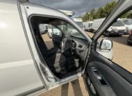 2017 Fiat Doblo Cargo – Model: Doblo SX MultiJet – CP66MFA