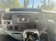 2007 Ford Transit Transit 115 T350 Extended Frame RWD – BG57EWA