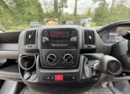2018 Peugeot Boxer Boxer 335 L3 Blue HDi – CN18JOA