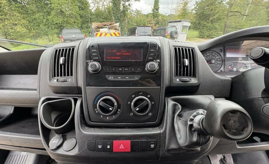 2018 Peugeot Boxer Boxer 335 L3 Blue HDi – CN18JOA