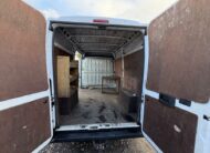 2021 Citroen Relay – Model: Relay 35 L2H2 Enterprise Blue HDi S/S – LM71YCX