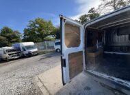 2010 Ford Transit Transit 85 T280 MWB FWD – BV60FWB