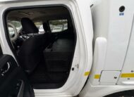 2020 Nissan Navara – Model: Navara N-Connecta dCi – SL70ARZ