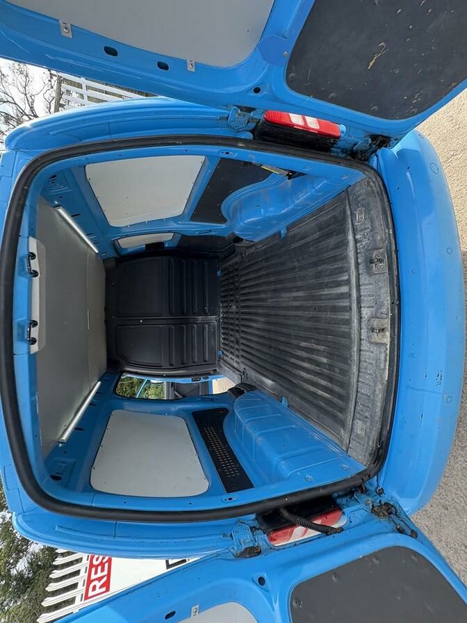 2013 Volkswagen Caddy Caddy C20 Startline TDI – PN63ZHF