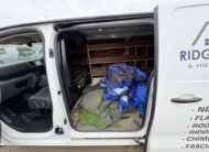 2022 Citroen Dispatch Dispatch 1000 Enterprise Professional Blue HDi S/S – ML22LKP