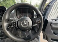 2018 Mercedes-Benz Sprinter – Model: Sprinter 314 CDI – YA68GPF