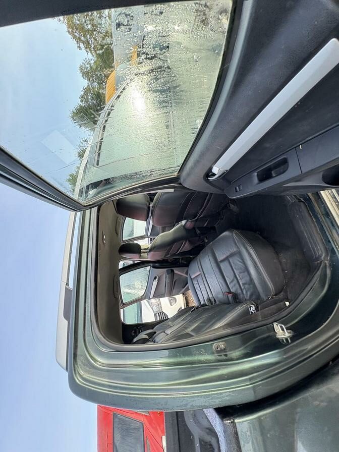 2016 Isuzu D-Max – Model: D-Max Utah Double Cab Twin T TD Auto – LT66BHV