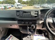 2018 Volkswagen Crafter – Model: Crafter CR35 Startline TDI – GJ68ZRT