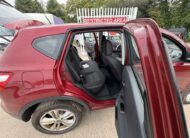 2011 Nissan Qashqai Qashqai Acenta dCi – NU61UDY