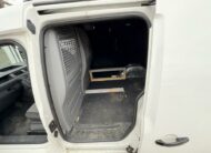 2017 Volkswagen Caddy Caddy C20 Startline TDI – GD67DJO/Y26DLP