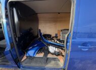 2024 Volkswagen Transporter – Model: Transporter T28 HighLine TDI – DU74BVC