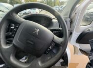 2016 Peugeot Boxer – Model: Boxer 333 Professional L1H1 HDi – YW65EOP