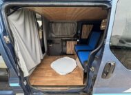 2005 Vauxhall Vivaro Vivaro 2700 DI SWB – LS05TYW
