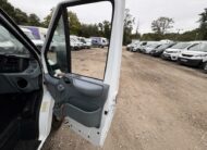 2012 Ford Transit – Model: Transit 155 T460 RWD – HG62CVM