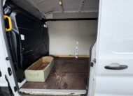 2020 Ford Transit – Model: Transit 350 Leader EcoBlue – LR70MZY