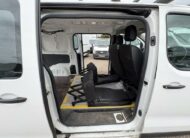 2020 Vauxhall Vivaro Vivaro  3100 Edition S/S – OU20BFZ