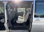 2013 Volkswagen Transporter Transporter T30 SE 102 TDI LWB – RJ63GZD
