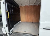2021 Volkswagen Crafter – Model: Crafter CR35 Trendline TDI – DK21CKA