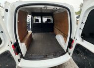 2012 Volkswagen Caddy – Model: Caddy C20 TDI 102 – AJ12XDE