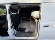 2017 Volkswagen Transporter Transporter T32 Startline TDI BlueMotion Technology 4Motion – FE17EEO