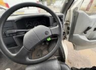 1995 Volkswagen Caravelle – Model: Transporter Caravelle – N34AEJ