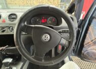 2008 Volkswagen Caddy MaxI Caddy Maxi C20 TDI 104 Semi-Auto – VW55SJB