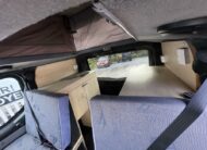 2002 Renault Trafic Trafic SL27 dCi 100 SWB – BG02EXO