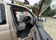 2008 Volkswagen Transporter – Model: Transporter T32 130 TDI LWB – GD08BUU