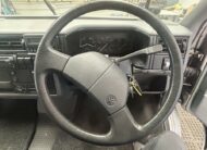 1994 Volkswagen Transporter Transporter LWB – M73LUL