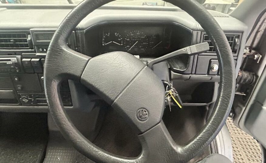 1994 Volkswagen Transporter Transporter LWB – M73LUL