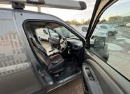 2021 Fiat Doblo Cargo – Model: Doblo 16V Technico MultiJet II – CV71VCE