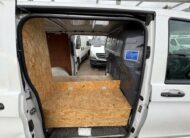 2020 Mercedes-Benz Vito – Model: Vito 110 Pure CDI – NA20SXF