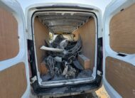 2021 Maxus Deliver 9 – Model: Deliver 9 – YX71WXJ