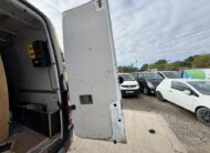 2012 Mercedes-Benz Sprinter Sprinter 313 CDI – BJ62ONZ