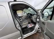 2012 Vauxhall Vivaro Vivaro 2900 Sportive CDTi LWB – DL12UXB