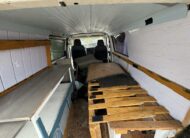 1997 Volkswagen Transporter – Model: 1000 TD SWB – R507UAN