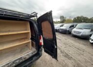 2019 Citroen Berlingo – Model: Berlingo 950 Enterprise Blue HDi S/S – FG69UAD