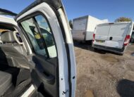 2013 Nissan Navara – Model: Navara Tekna dCi – FE63YSY