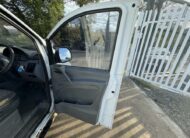 2009 Mercedes-Benz Vito – Model: Vito 109 CDI Compact – BF09FFH