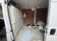 2022 Vauxhall Movano Movano L2H2 F3500 Dynamic TD S/S – BP71FPK