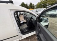 2011 Volkswagen Caddy – Model: Caddy C20 TDI 102 – SV61TUY