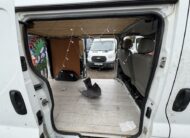 2006 Vauxhall Vivaro – Model: Vivaro  2900 CDTI SWB – FN56UTJ