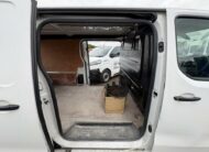 2017 Citroen Dispatch Dispatch 1200 Enterprise Blue HDi – WU67ETF