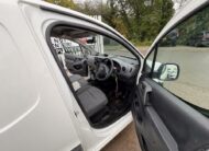 2014 Citroen Berlingo – Model: Berlingo 625 Enterprise HDI – WP64JVZ