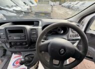 2018 Renault Trafic – Model: Trafic SL27 Business+ dCi – MV18DWP